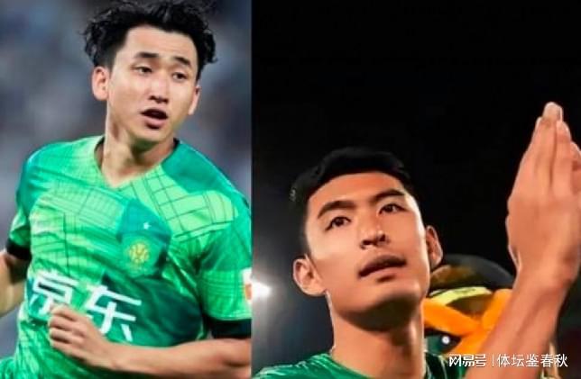 开云官方-强援到队！国安迎来争冠拼图，上赛季曾助球队双杀成都蓉城