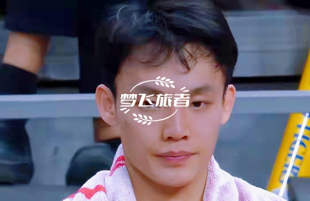 开云平台-广东主场16分惨败，但真正的问题藏在三分线外？